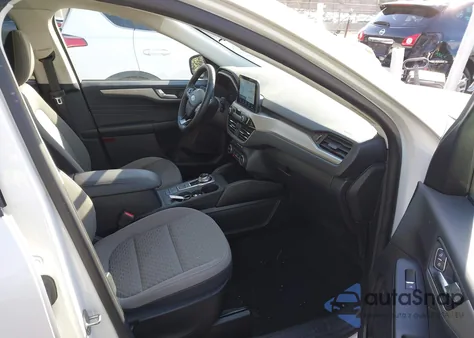 2021 Ford Escape Se z USA, uszkodzony, nr VIN 1FMCU9G61MUA16203